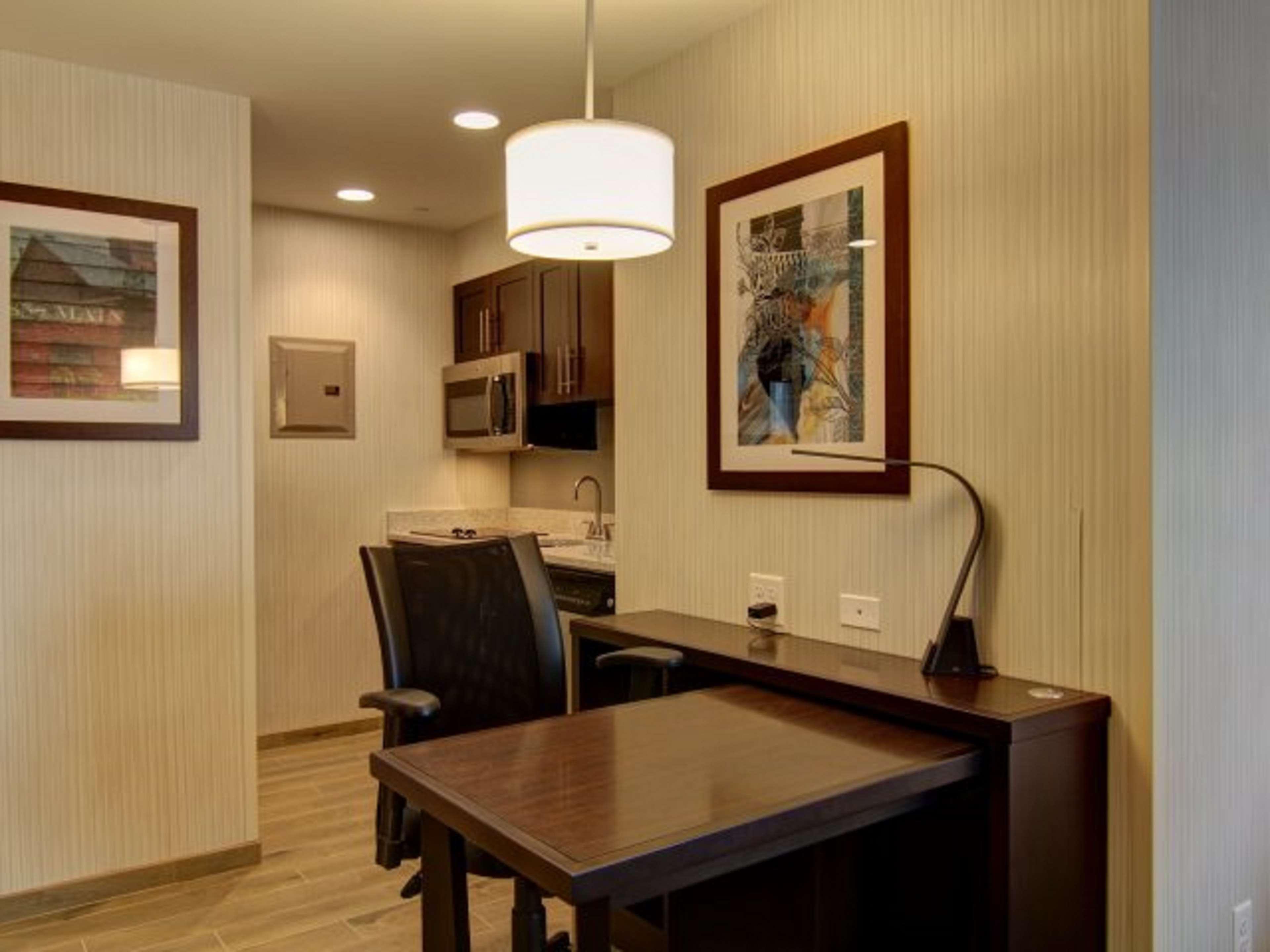 Homewood Suites By Hilton Clifton Park Exterior foto